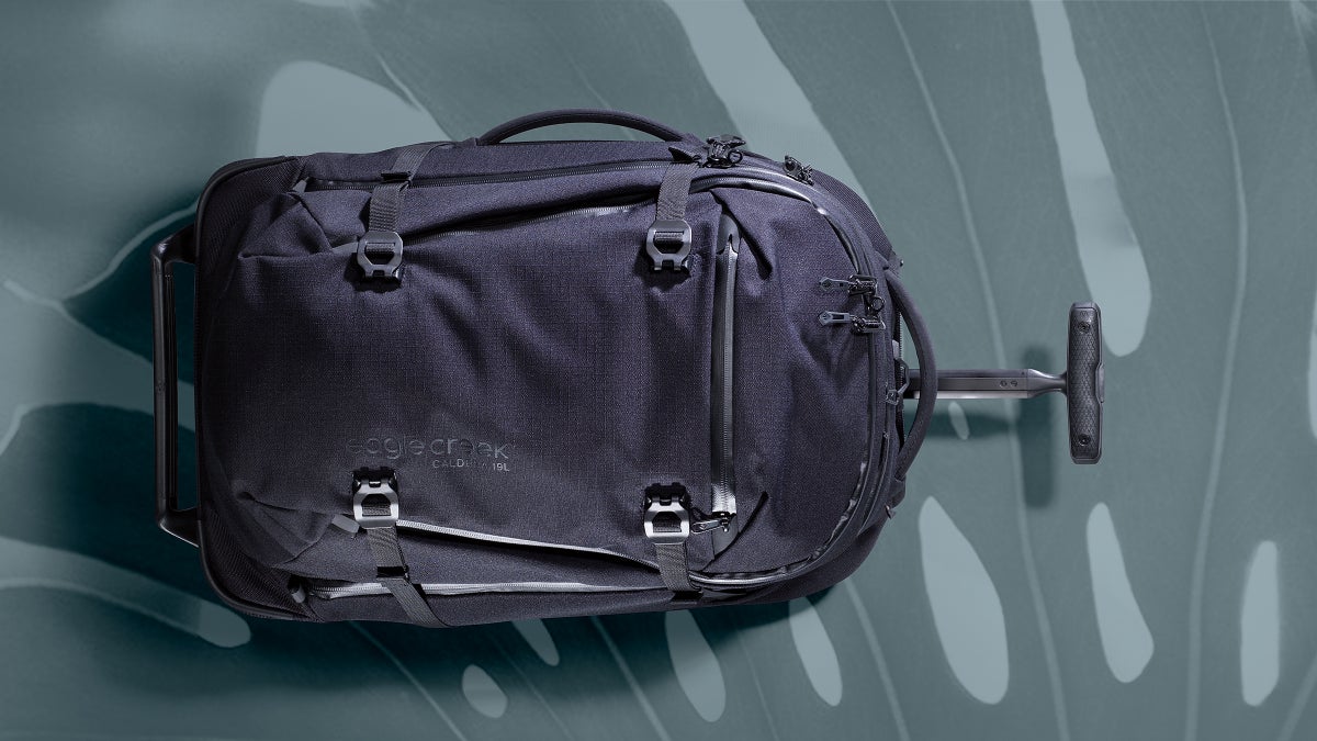 The Best Luggage of 2020