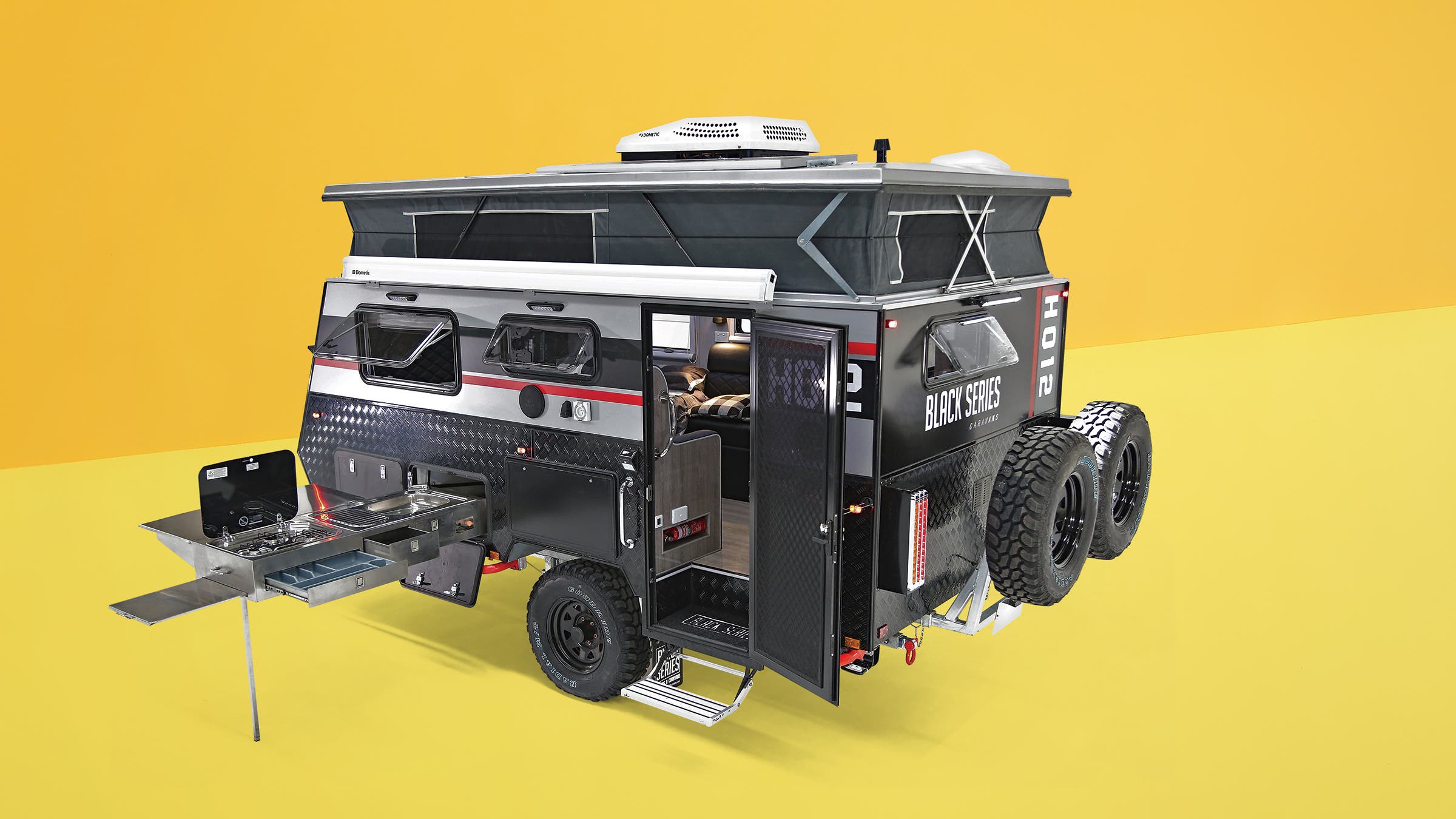 Ready to Invest in a Trailer? Here Are Our Picks.