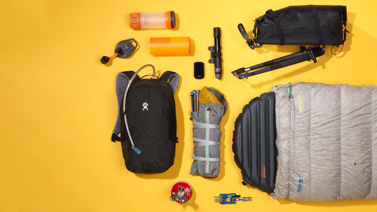 The Best Bikepacking Gear of 2020