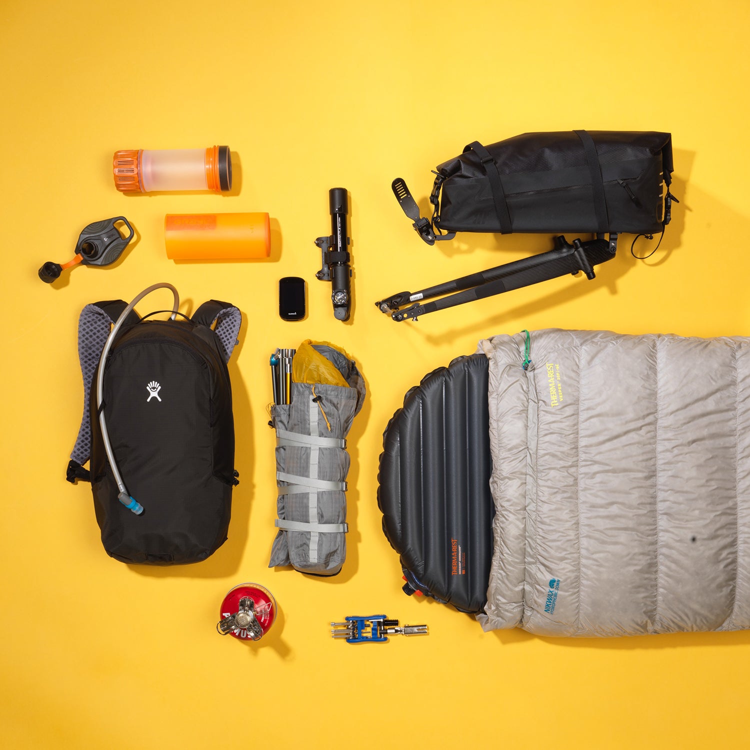 Best camping store gear 2020