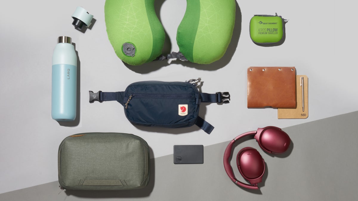 The Best Carry-On Gear of 2020