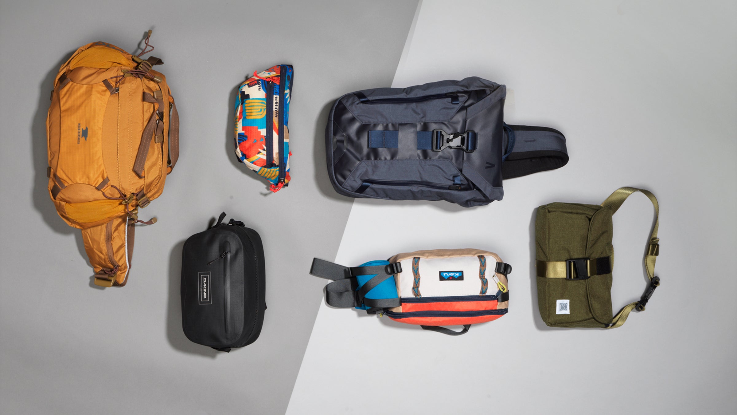 The Best Fanny Pack for Every Type of Adventure - Outside Online
