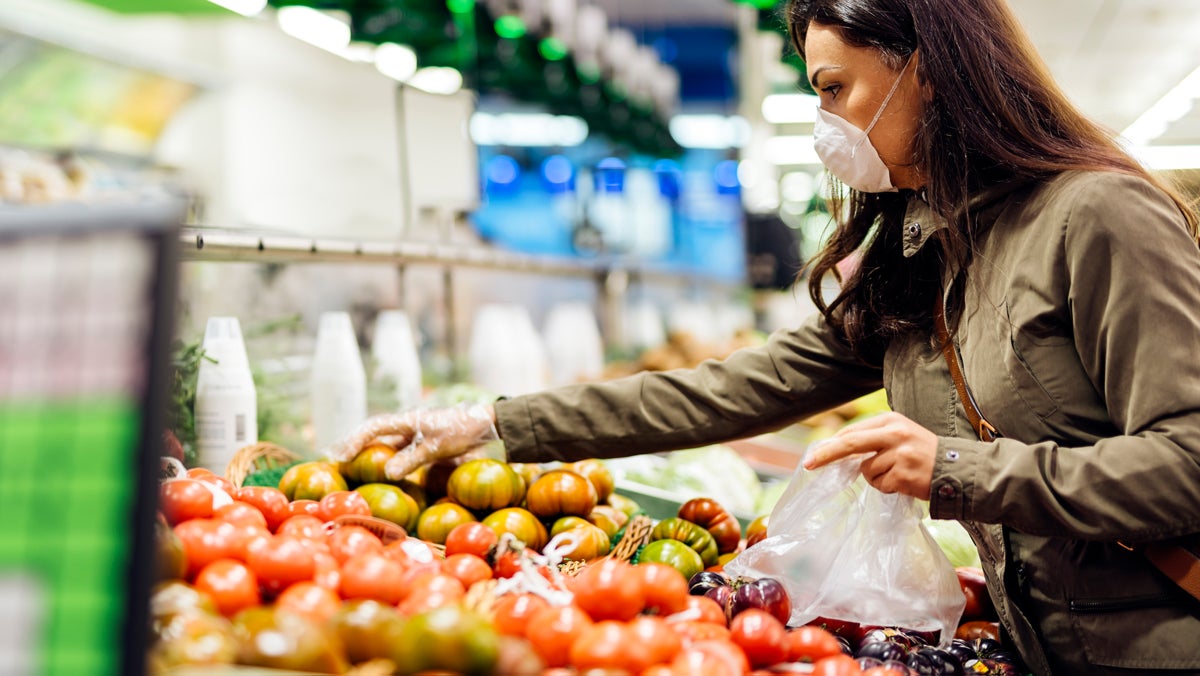 The Ethics Of Plastic Waste During The Pandemic