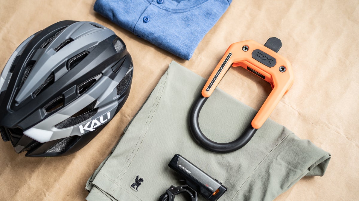 Getting into Cycling? Here's Some Gear We Love.