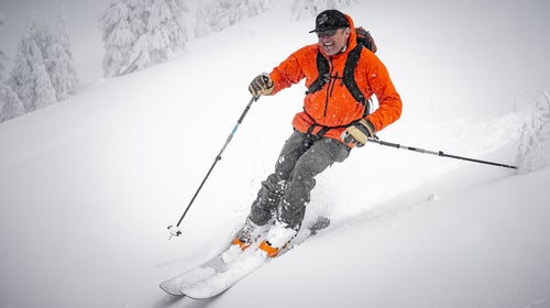 While Patagonia has made it difficult to keep track of the number of Nano-Air iterations, I have personally found that the insulation and face-fabric technology feel more like magic than engineering when I’ve tested any of the jackets in the line.