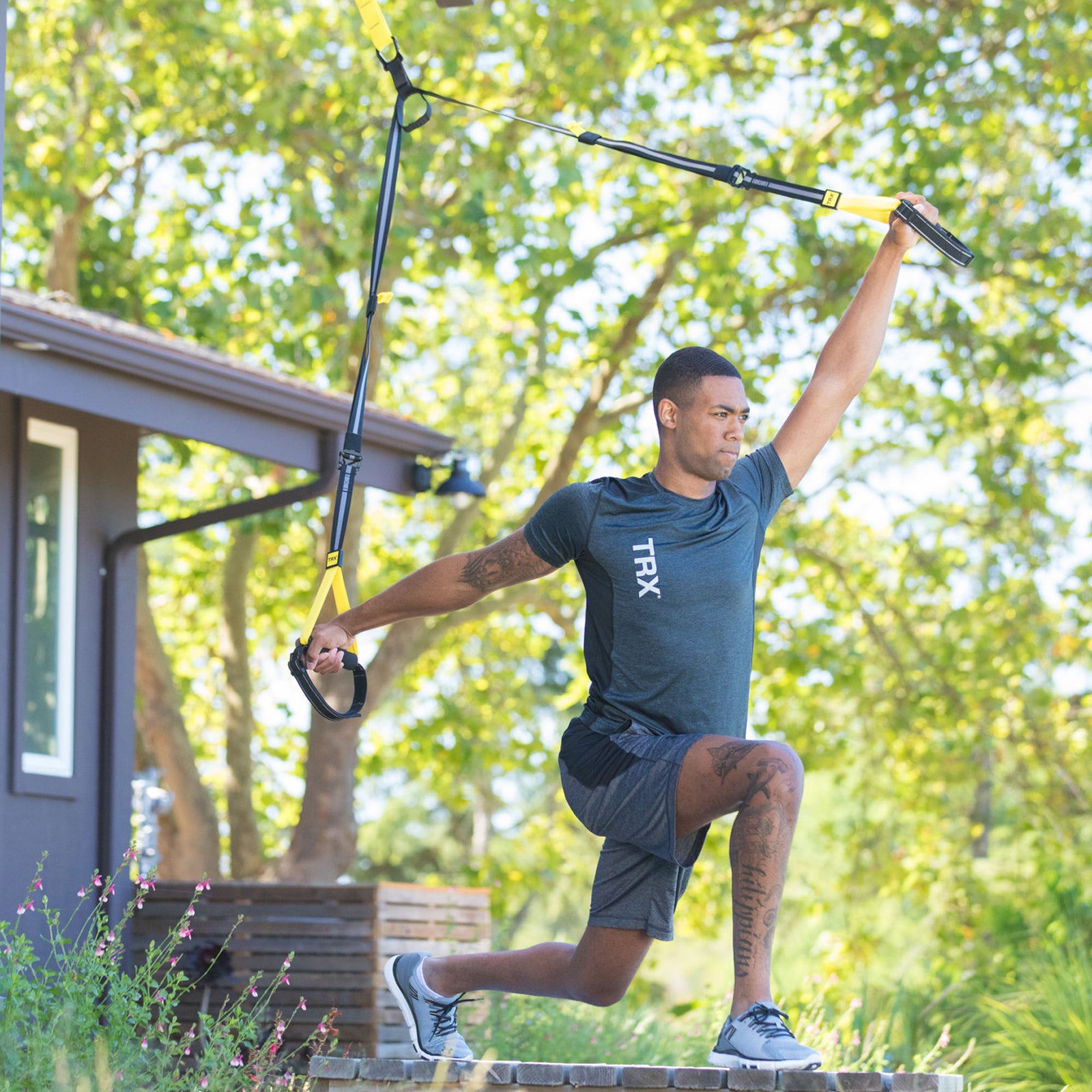 Resistance Bands - Perfect for At-Home Fitness