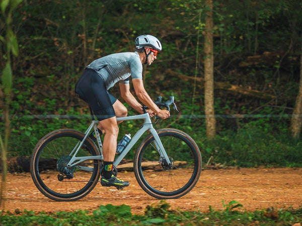 Here are three elements shaping the future of gravel bikes.