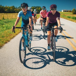 This year’s road test covered traditional race bikes but broke from the pack with a large number drop-bar bikes designed for endurance as well as gravel grinding.