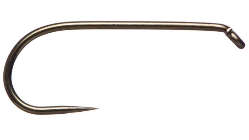 Outdoor BrandZ Sharp 'N' Strong Barbless Snagging Treble Hooks