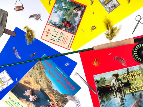 With just a few materials and tools, you can start making your own in no time. To get started, here’s everything you need and instructions for how to tie the killer buggle.