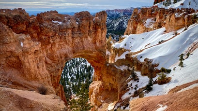 Bryce Canyon Was the Reprieve I Needed