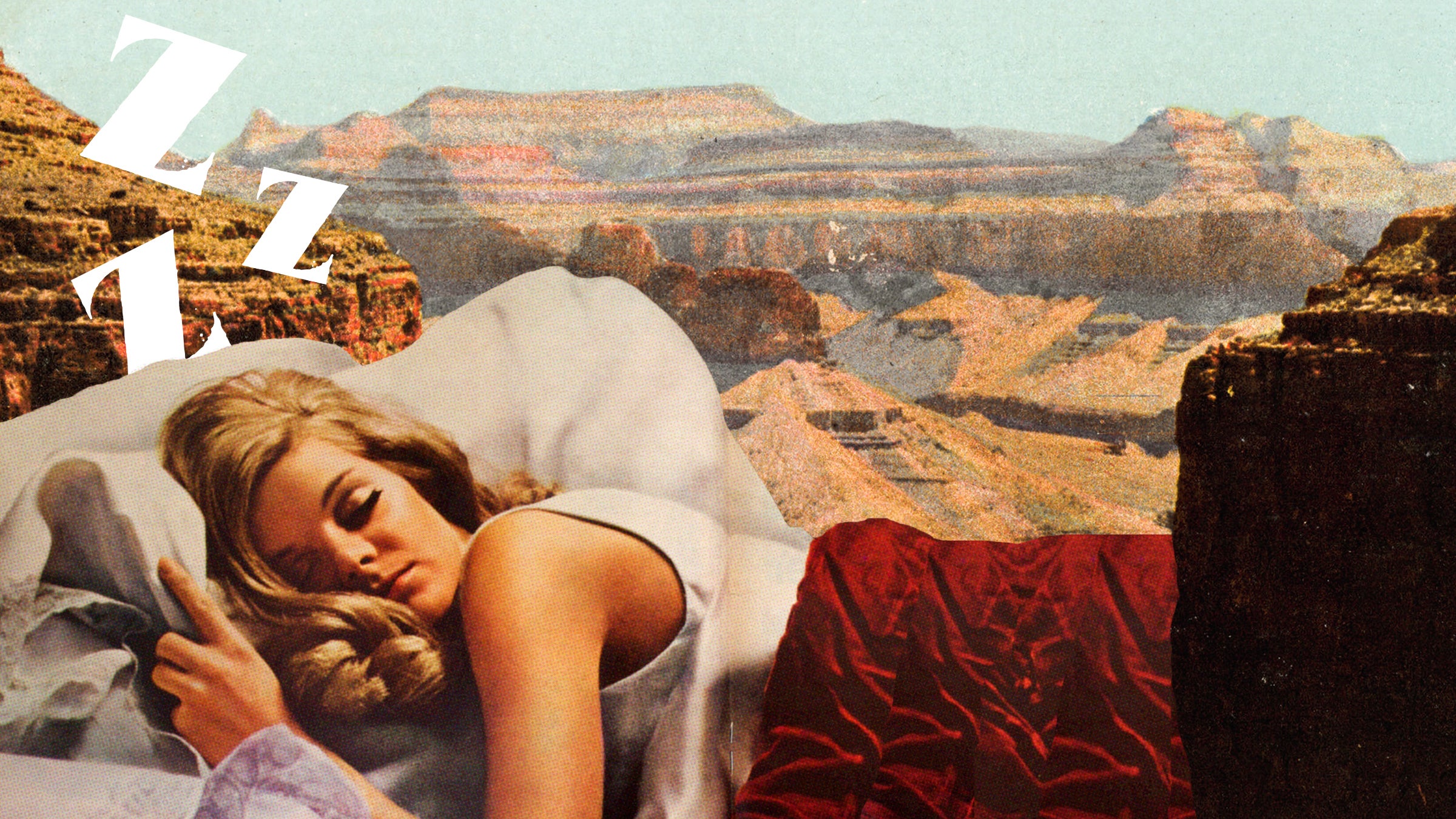 At the end of my quest for the best pillow, it turned out my pile of research amounted to nothing more than too many options. 