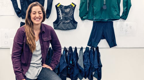 “Building a good product means it goes unnoticed.”