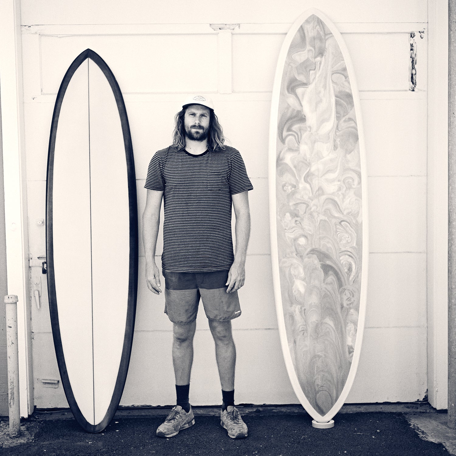 What Tools You Need to Shape a Surfboard