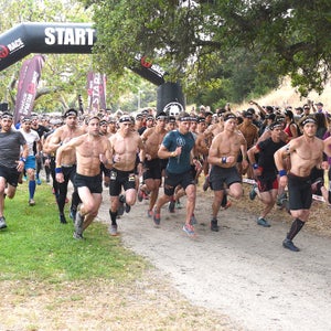Spartan Race U.S. Championship Series: