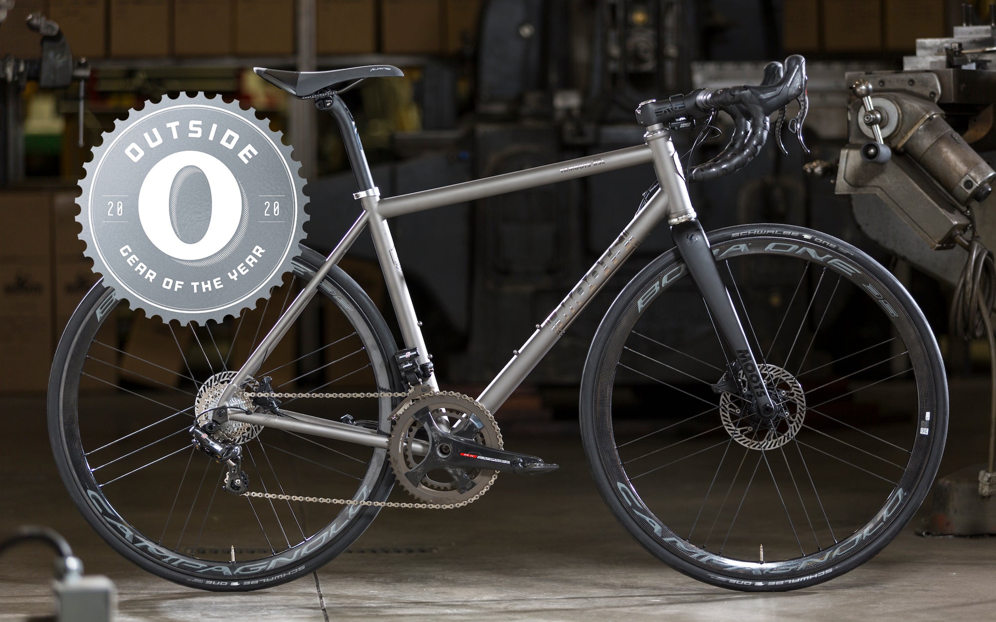 Best carbon store road bike 2020