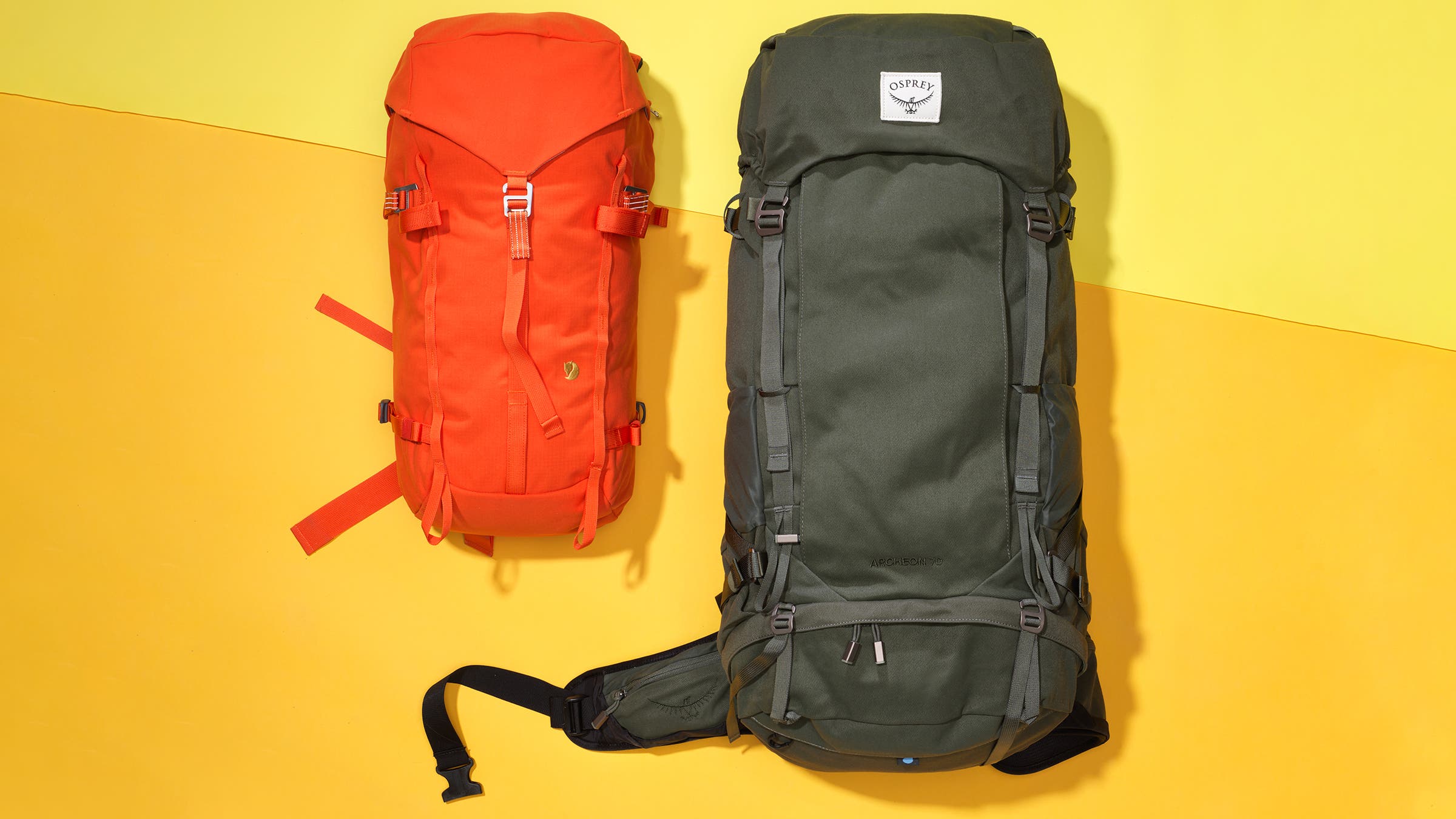 arch support backpack osprey Sportlite 25L Lightweight Hiking for Men and Women, Pine Leaf Green, M/L, Extended Fit : Sports & Outdoors The Archeon 25 is the versatile solution for modern The Best Backpacks of 2020