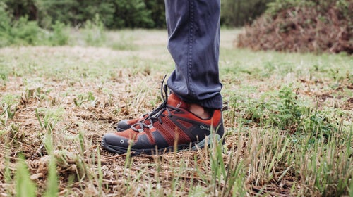 Light Hiking Shoes We've Tested and Trust