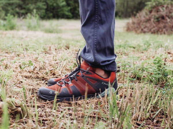 The right pair of light hikers can bridge the gap between trail and town, saving you both money and closet space.
