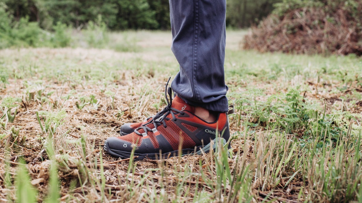 Først flyde udelukkende Light Hiking Shoes We've Tested and Trust - Outside Online