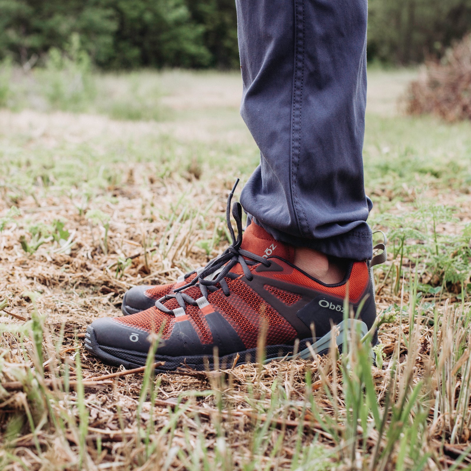 Light 2025 hiking boot