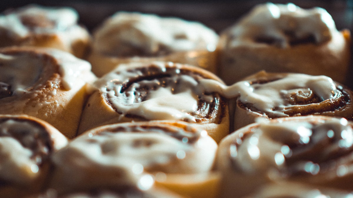 Ease into Winter with Backcountry-Approved Comfort Food