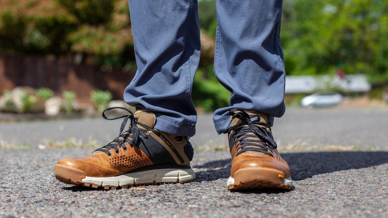 Light Hiking Shoes We've Tested and Trust