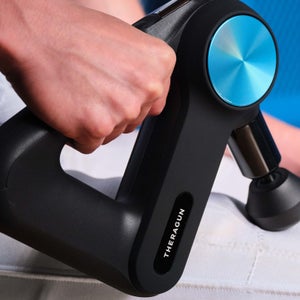 It’s time to take a serious look at those high-end massage guns that are probably blowing up your social media feed.