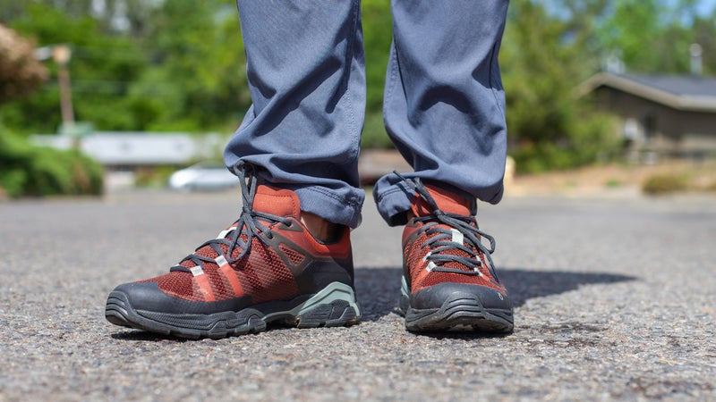 Oboz Men's Hiking Footwear - Discover High-Performance Hiking