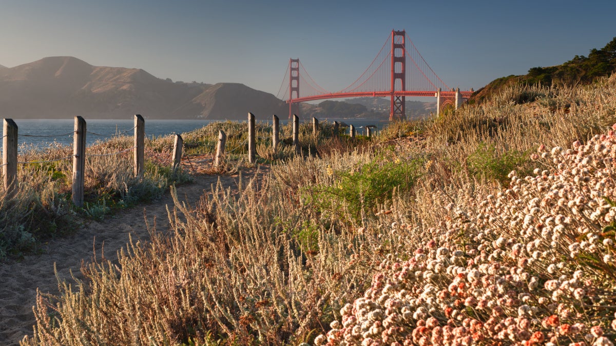 The 10 Best Urban Walking Trails in America