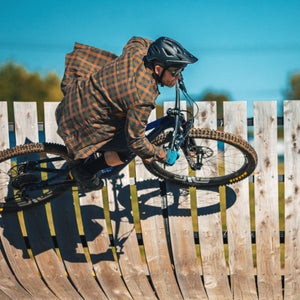 This year we took to the roads and trails of northwest Arkansas, where our roster of 28 cyclists put 40 of the latest and most innovative road, mountain, gravel, and electric bikes bikes through the wringer to determine the best of each respective breed.