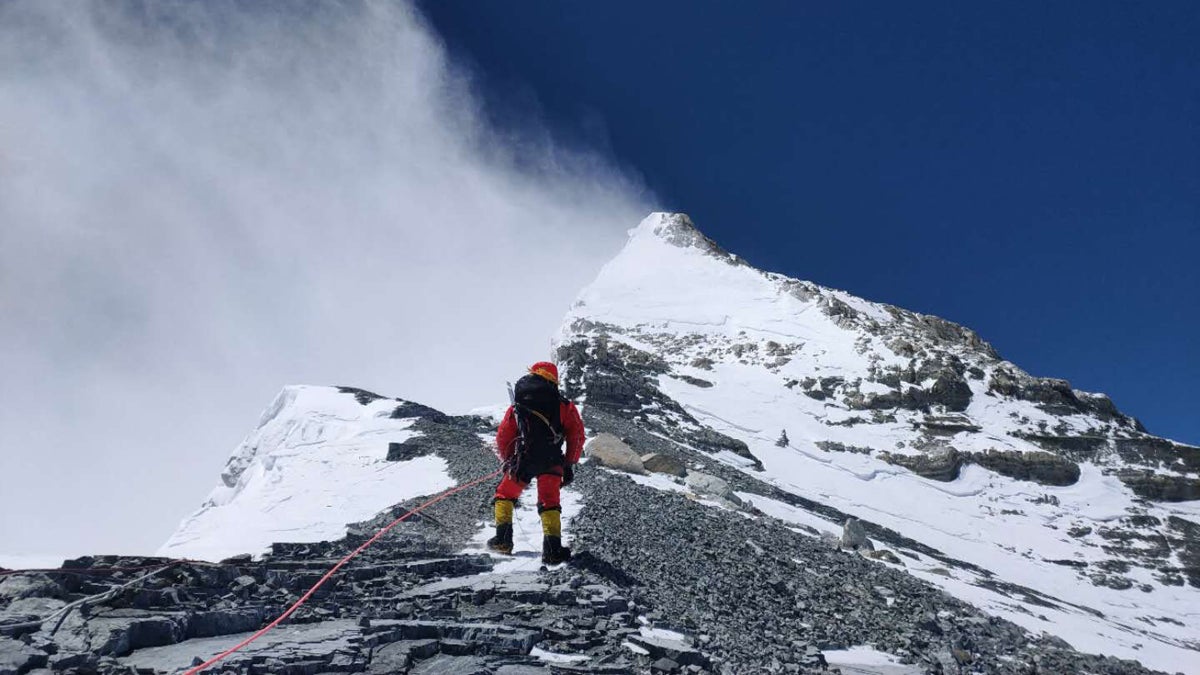 Why the Height of Mount Everest May Change Soon