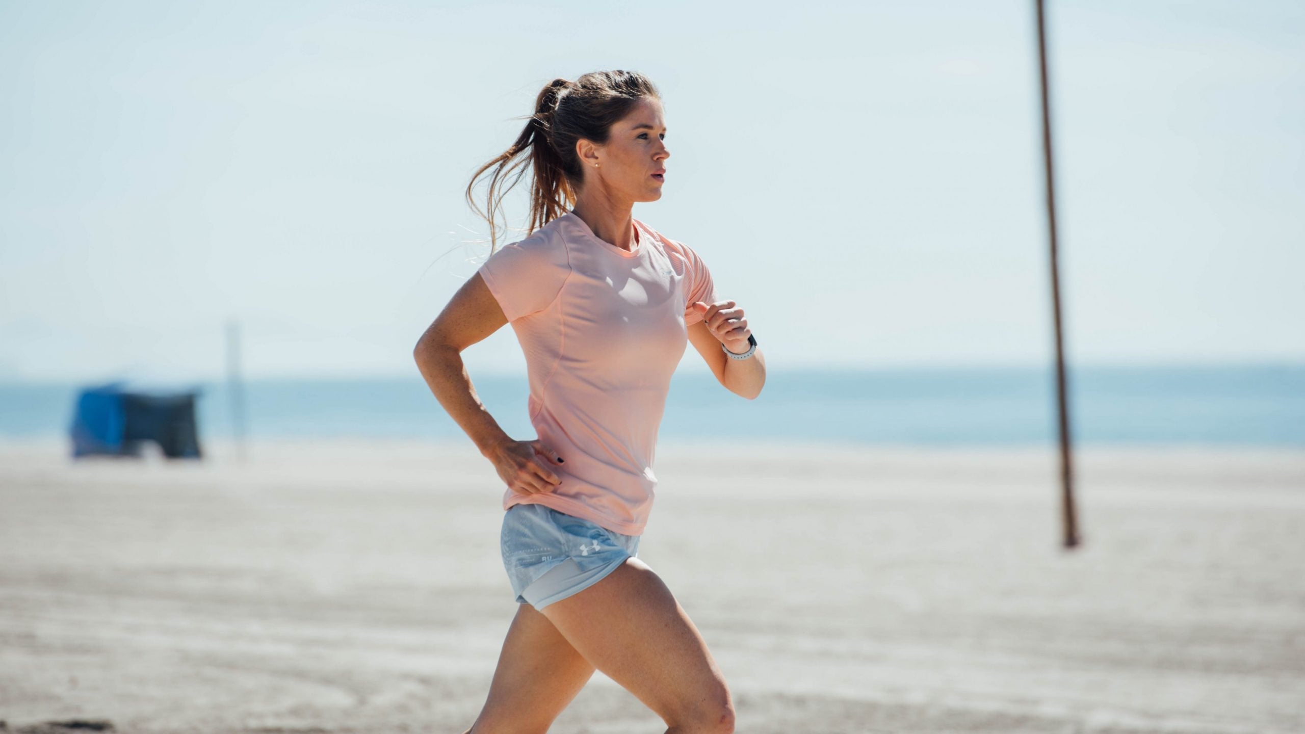 Everything You Need to Know About Running in the Heat