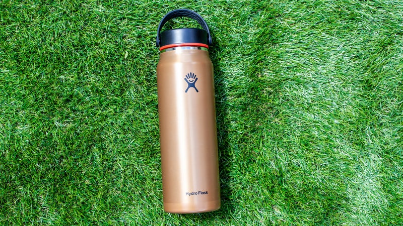 My Current Favorite Insulated Water Bottles
