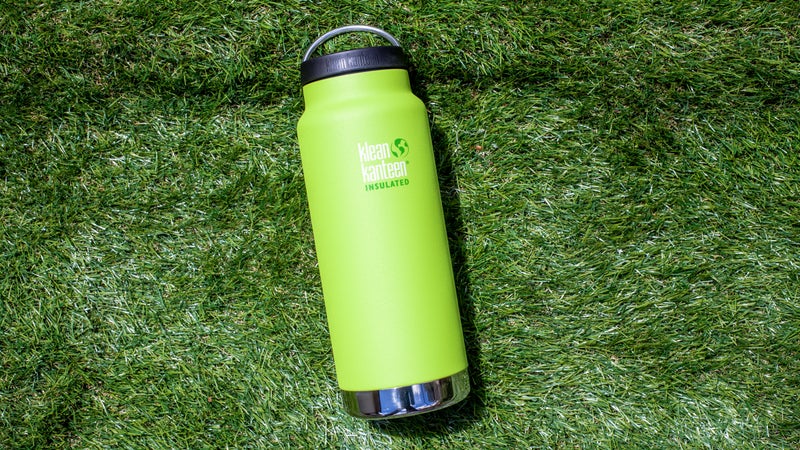 Ymiko Thermal Flask, Water Bottles Durable For School Outdoor