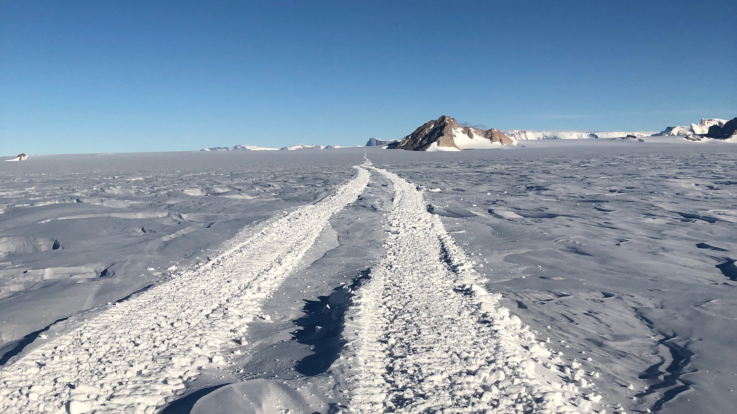 As of early May, Antarctica is the only continent on Earth with no confirmed or suspected cases of the novel coronavirus.