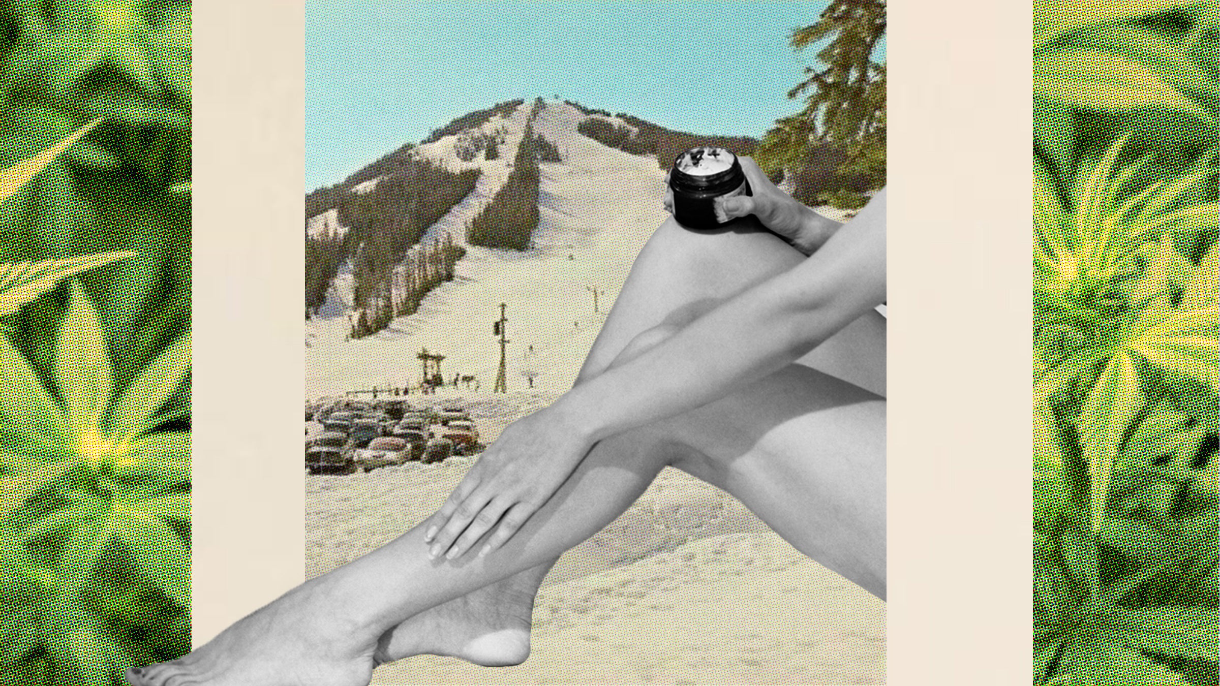 As a desk jockey with big mountain dreams, I’m overly familiar with aches and pains.