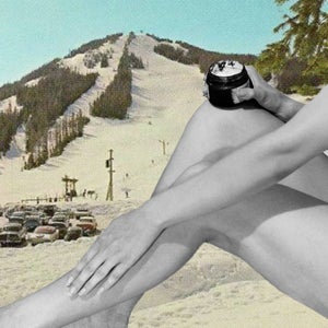 As a desk jockey with big mountain dreams, I’m overly familiar with aches and pains.