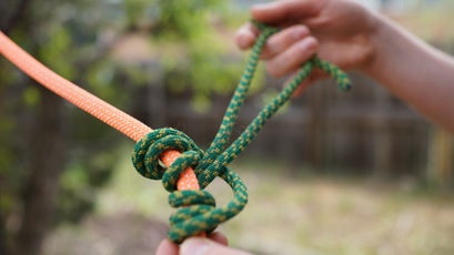 Knots To Learn For More Fun And Safety In The Mountains, 50% OFF