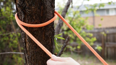 Knots to Learn for More Fun and Safety in the Mountains