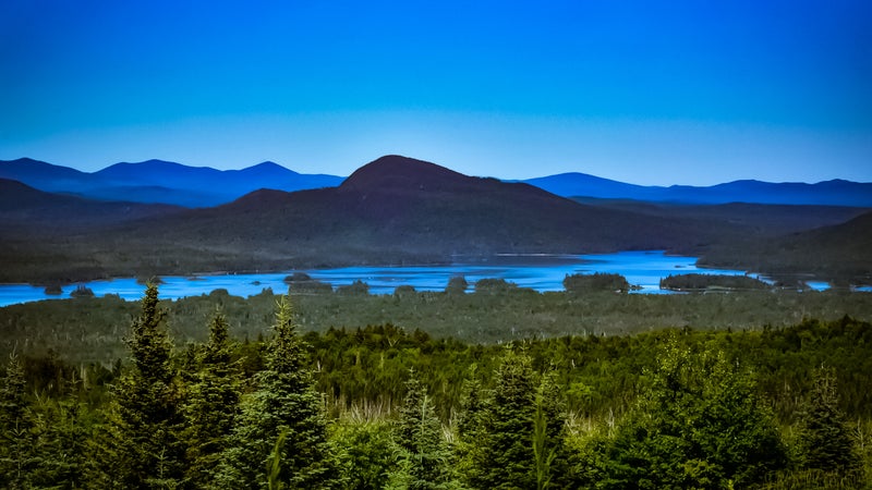 Kennebec Watershed