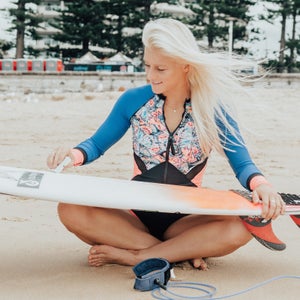 There’s more to applying wax than just swiping and swimming out. We spoke to some experts to round up everything you need to know about choosing and applying the right surf wax.