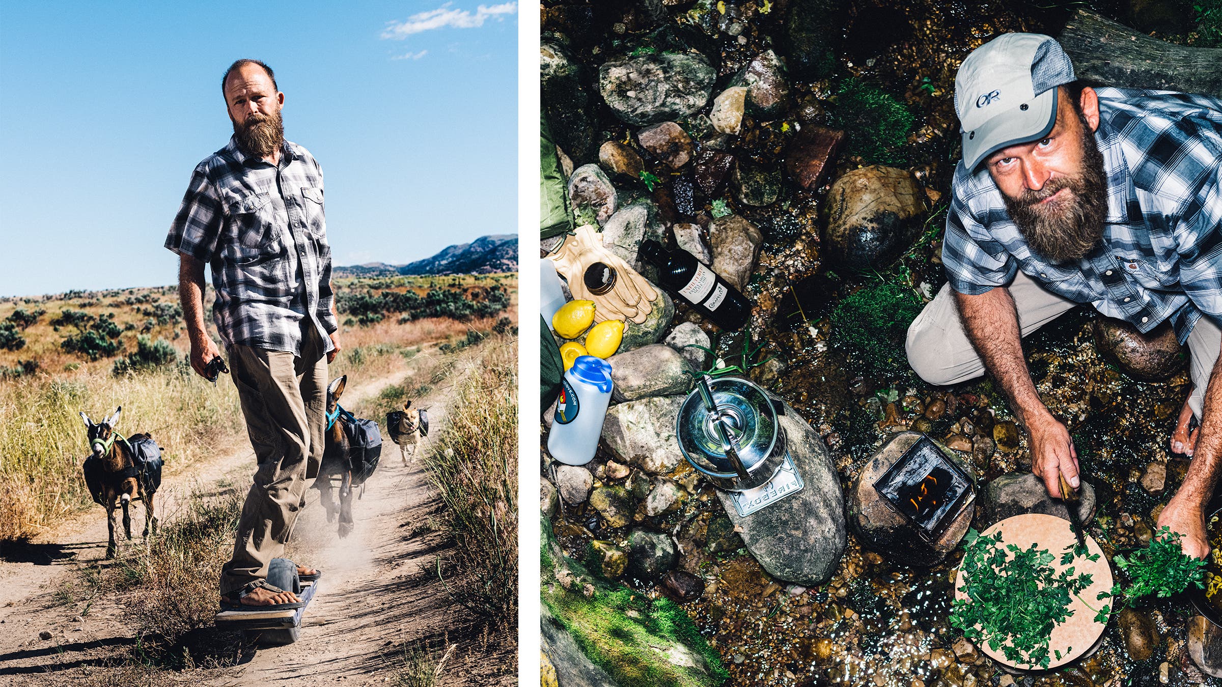 Despain near Mount Pleasant, Utah