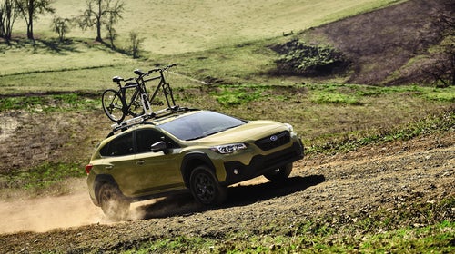The 2021 Subaru Crosstrek gains power but remains an efficient, versatile economy car.