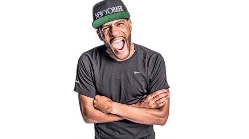 Coffey shares his story of falling in love with running in NYC, his perspective on the pain and upheaval of recent weeks, and his bold idea for harnessing the positive energy of runners to make a difference.