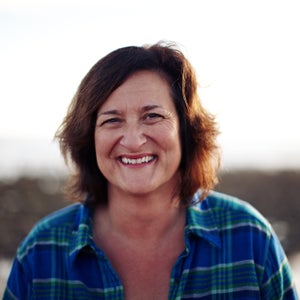 Rose Marcario is stepping down from her role as Patagonia’s president and CEO, effective June 12.