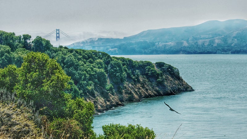 Angel Island