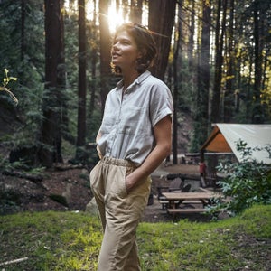 Company is overrated.