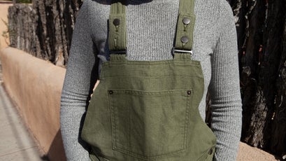 Best Women's Overalls for Every Situation - Outside Online