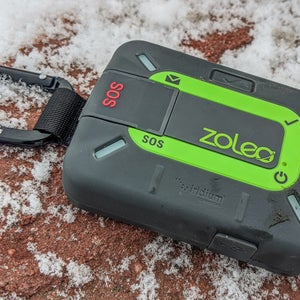The Zoleo satellite communicator is well priced, constructed, and engineered, and it offers a significantly improved messaging experience for both the owner and their contacts.